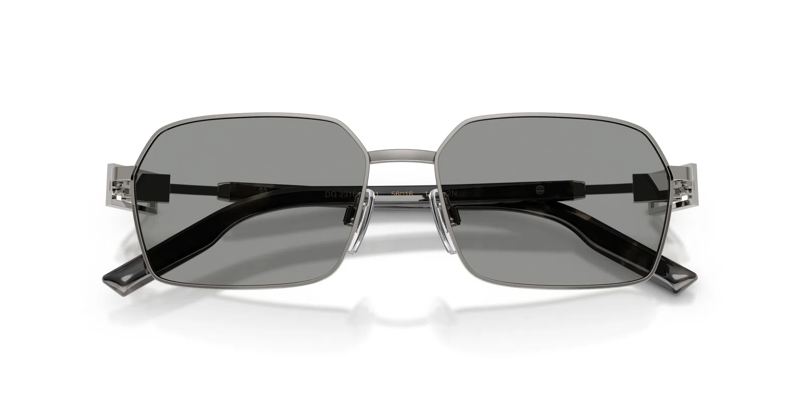 Dolce & Gabbana 2316 Sunglasses - view 24